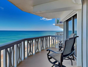 Oceanside Retreat 804